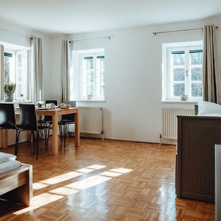Arenberg 29B Apartman Salzburg Kültér fotó