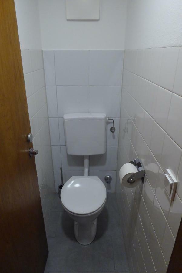 Arenberg 29B Apartman Salzburg Kültér fotó