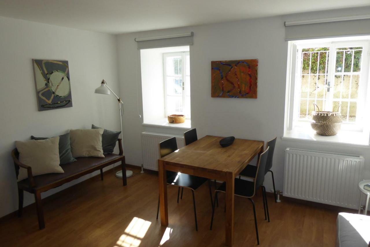 Arenberg 29B Apartman Salzburg Kültér fotó