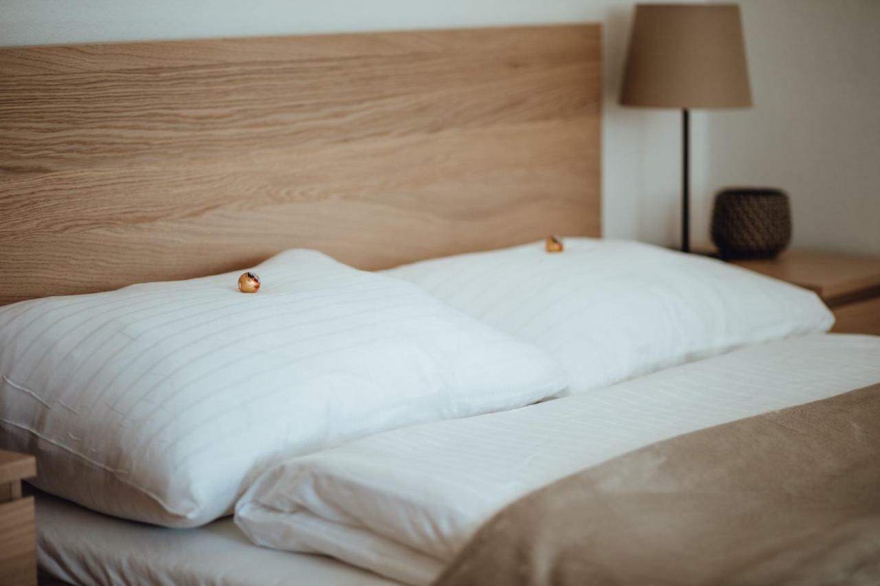 Arenberg 29B Apartman Salzburg Kültér fotó